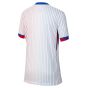 Nike France 2024 Youth Stadium Away Jersey