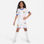 Nike France 2024 Youth Stadium Away Jersey