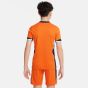 Nike Netherlands 2024 Youth Stadium Home Jersey