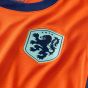 Nike Netherlands 2024 Youth Stadium Home Jersey