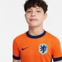 Nike Netherlands 2024 Youth Stadium Home Jersey