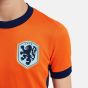 Nike Netherlands 2024 Youth Stadium Home Jersey