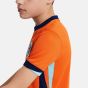 Nike Netherlands 2024 Youth Stadium Home Jersey