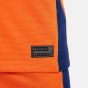 Nike Netherlands 2024 Youth Stadium Home Jersey