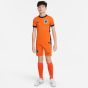 Nike Netherlands 2024 Youth Stadium Home Jersey