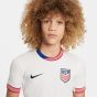 Nike USMNT 2024 Youth Stadium Home Jersey