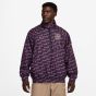 Nike England Men's Windrunner Anorak Jacket