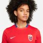 Nike Norway 2023 Women's Home Jersey