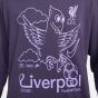 Nike Liverpool FC Men's Air Long Sleeve Max90 Tee