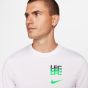 Nike Liverpool FC Men's Legend Long Sleeve Tee