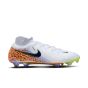 Nike Phantom Luna II Elite FG Soccer Cleats | Electric Pack