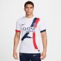 Nike Paris Saint-Germain 2024/25 Men's Match Away Jersey