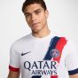 Nike Paris Saint-Germain 2024/25 Men's Match Away Jersey