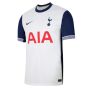 Nike Tottenham 2024/25 Men's Match Home Jersey