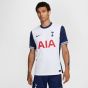 Nike Tottenham 2024/25 Men's Match Home Jersey