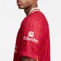 Nike Liverpool FC 2024/25 Men's Match Home Jersey