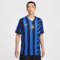 Nike Inter Milan CF 2024/25 Men's Stadium Home Jersey