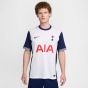 Nike Tottenham 2024/25 Men's Stadium Home Jersey