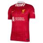 Nike Liverpool FC 2024/25 Men's Home Jersey