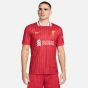 Nike Liverpool FC 2024/25 Men's Home Jersey