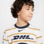 Nike UNAM PUMAS 2024/25 Youth Stadium Home Jersey