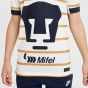 Nike UNAM PUMAS 2024/25 Youth Stadium Home Jersey