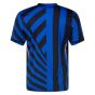 Nike Inter Milan CF 2024/25 Youth Stadium Home Jersey