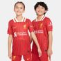 Nike Liverpool FC 2024/25 Youth Home Jersey