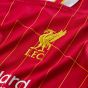 Nike Liverpool FC 2024/25 Youth Home Jersey