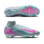 Nike Zoom Mercurial Superfly 10 Elite FG Soccer Cleats | Prism Pack