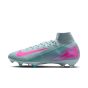 Nike Zoom Mercurial Superfly 10 Elite FG Soccer Cleats | Prism Pack