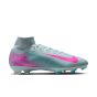 Nike Zoom Mercurial Superfly 10 Elite FG Soccer Cleats | Prism Pack