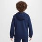 Nike Chelsea FC Youth NSW Club Fleece Hoodie