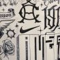 Nike Club America Youth Academy Pro SE Prematch Jersey