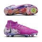 Nike Phantom Luna Elite SE FG Soccer Cleats | Phantom Thunder Disruption