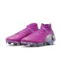 Nike Phantom Luna Elite SE FG Soccer Cleats | Phantom Thunder Disruption