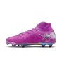 Nike Phantom Luna Elite SE FG Soccer Cleats | Phantom Thunder Disruption