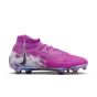 Nike Phantom Luna Elite SE FG Soccer Cleats | Phantom Thunder Disruption