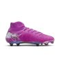 Nike Phantom Luna Elite SE FG Soccer Cleats | Phantom Thunder Disruption