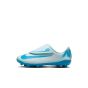 Nike Junior Vapor 16 Club FG Velcro Soccer Cleats | Mad Ambition