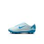 Nike Junior Vapor 16 Club FG Velcro Soccer Cleats | Mad Ambition