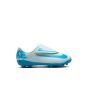 Nike Junior Vapor 16 Club FG Velcro Soccer Cleats | Mad Ambition