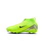 Nike Junior Zoom Superfly 10 Academy FG Soccer Cleats | Mad Voltage Pack