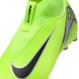 Nike Junior Zoom Superfly 10 Academy FG Soccer Cleats | Mad Voltage Pack