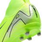 Nike Junior Zoom Superfly 10 Academy FG Soccer Cleats | Mad Voltage Pack