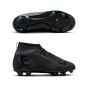 Nike Junior Superfly 10 Club FG Soccer Cleats | Shadow Pack