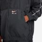 Nike Sportswear Marcus Rashford Men's Woven Track Jacket