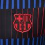 Nike FC Barcelona Men's Academy Pro Away Prematch Top