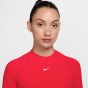 Nike Womens Pro DF Longsleeve Baselayer