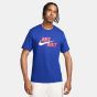 Nike USA Men's Just Do It Tee